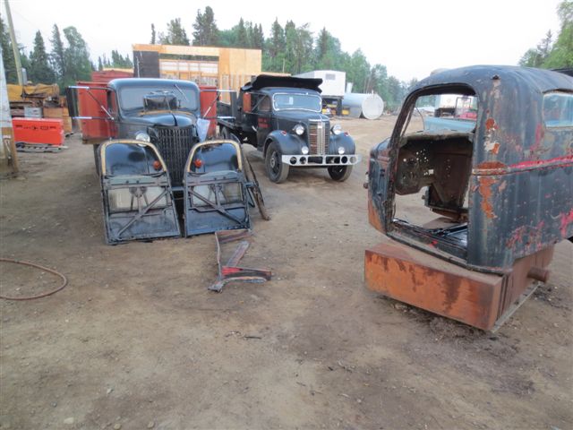 PARTS